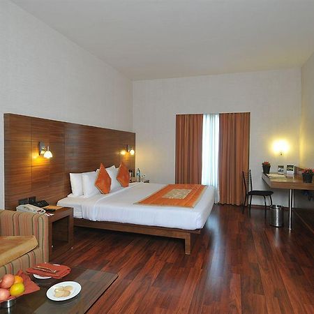 Vits Hotel Pune Luaran gambar
