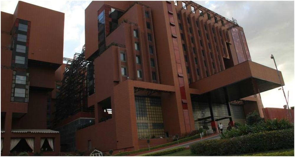 Vits Hotel Pune Luaran gambar