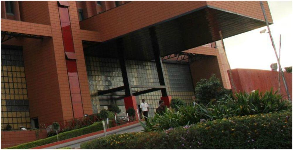 Vits Hotel Pune Luaran gambar