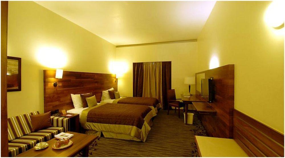Vits Hotel Pune Luaran gambar