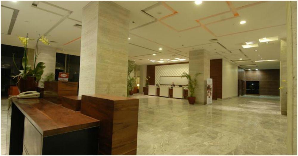 Vits Hotel Pune Luaran gambar