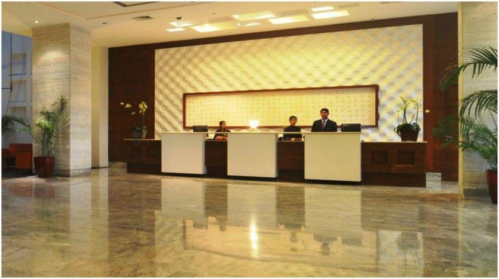 Vits Hotel Pune Luaran gambar