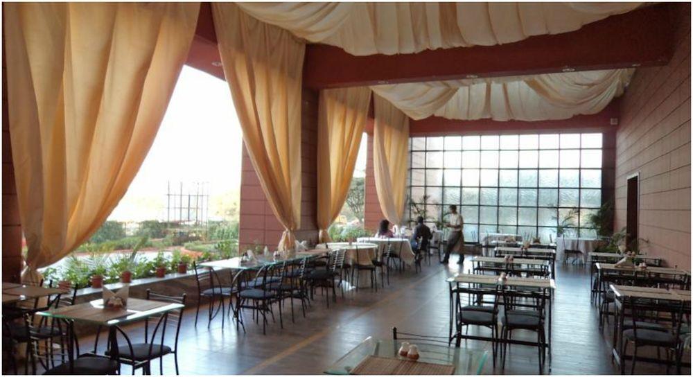 Vits Hotel Pune Luaran gambar