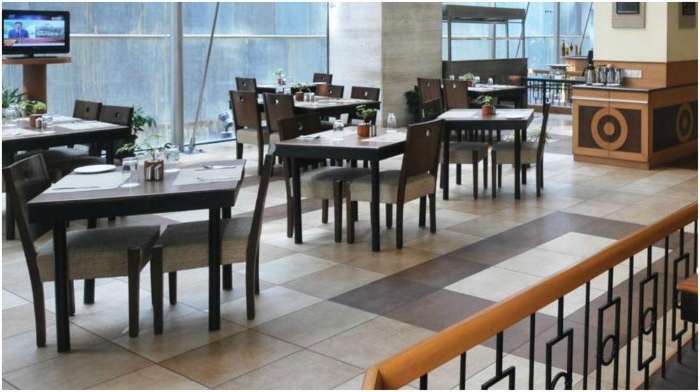 Vits Hotel Pune Luaran gambar