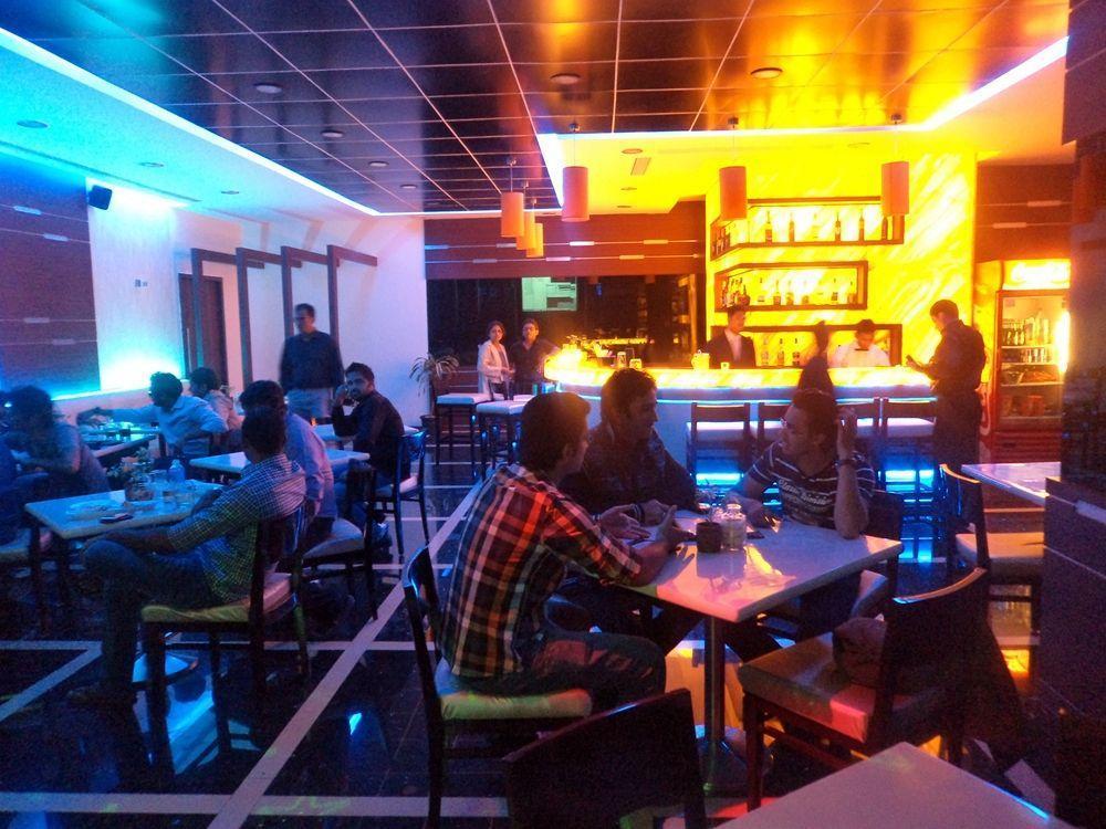 Vits Hotel Pune Luaran gambar