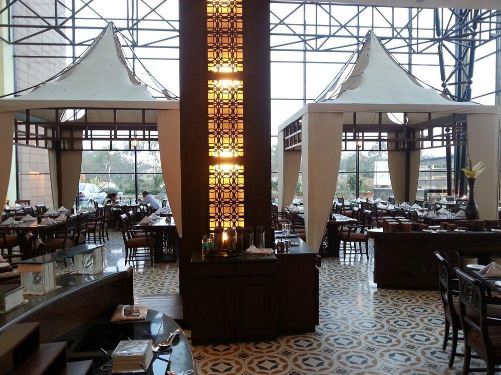 Vits Hotel Pune Luaran gambar