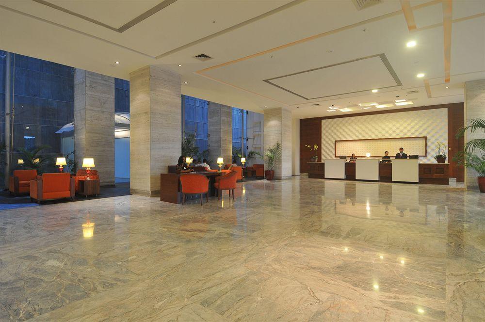 Vits Hotel Pune Luaran gambar