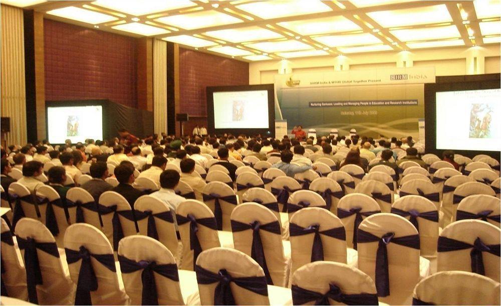 Vits Hotel Pune Luaran gambar