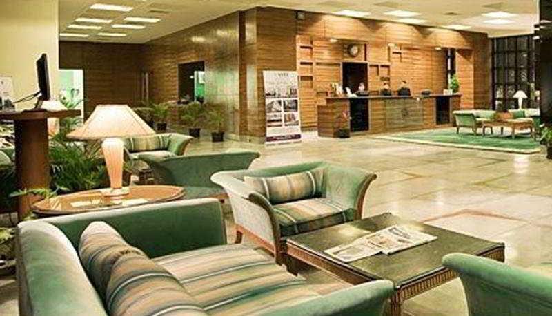Vits Hotel Pune Dalaman gambar