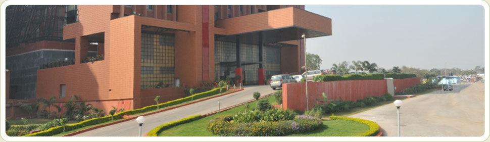 Vits Hotel Pune Luaran gambar