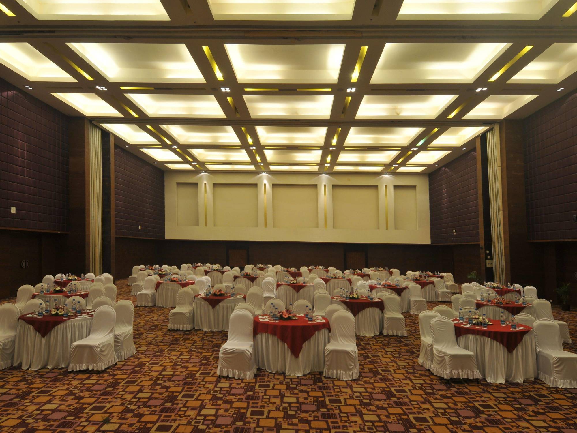 Vits Hotel Pune Luaran gambar