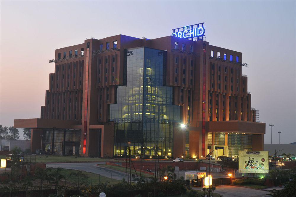 Vits Hotel Pune Luaran gambar
